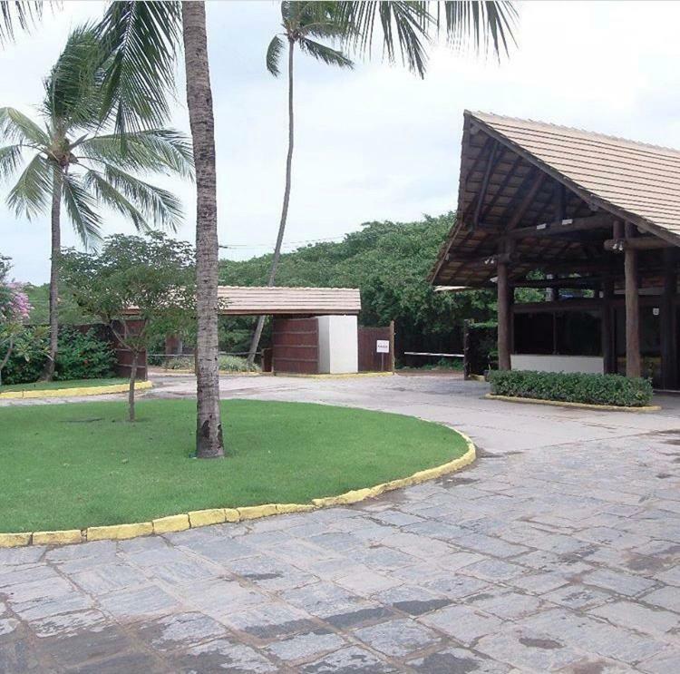 Nannai Residence Pôrto das Galinhas 外观 照片