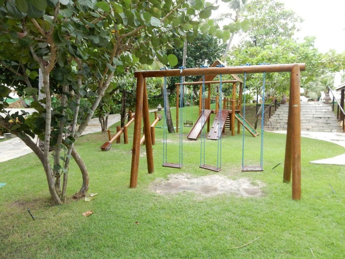 Nannai Residence Pôrto das Galinhas 外观 照片