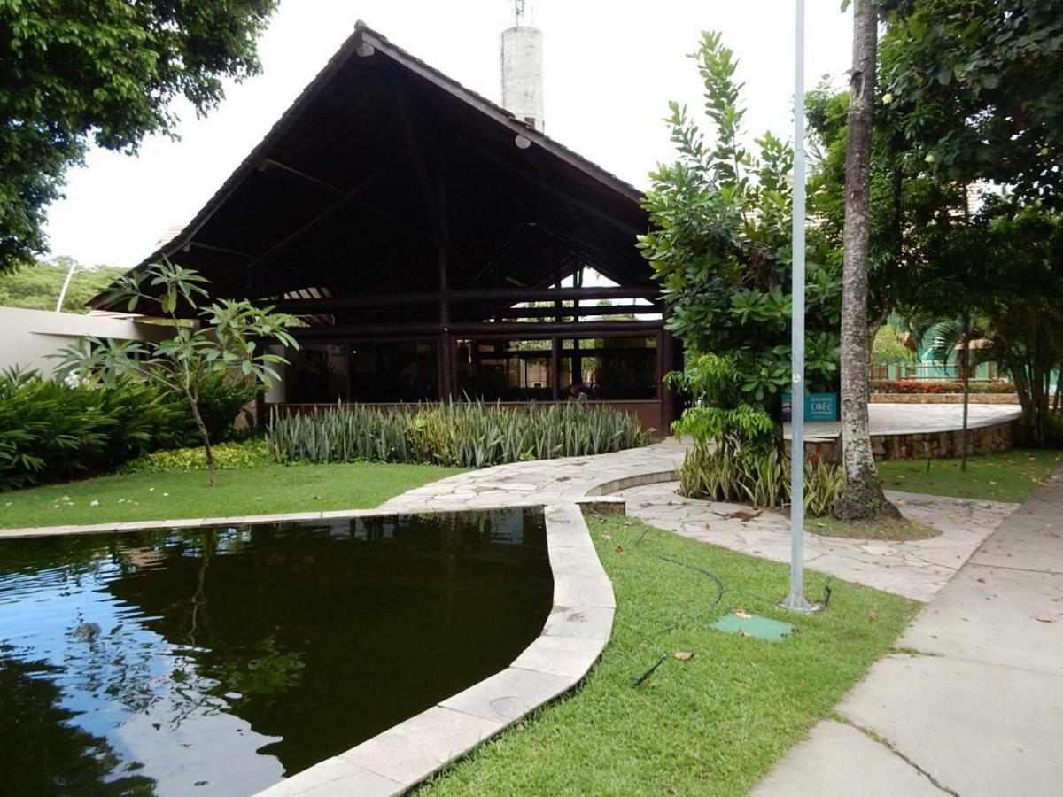 Nannai Residence Pôrto das Galinhas 外观 照片