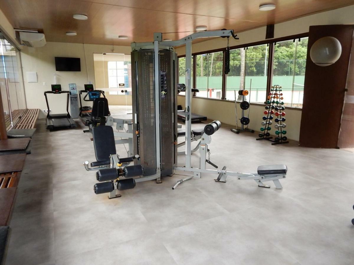 Nannai Residence Pôrto das Galinhas 外观 照片