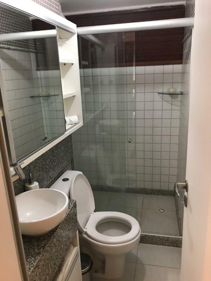 Nannai Residence Pôrto das Galinhas 外观 照片