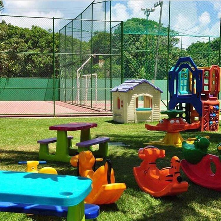 Nannai Residence Pôrto das Galinhas 外观 照片