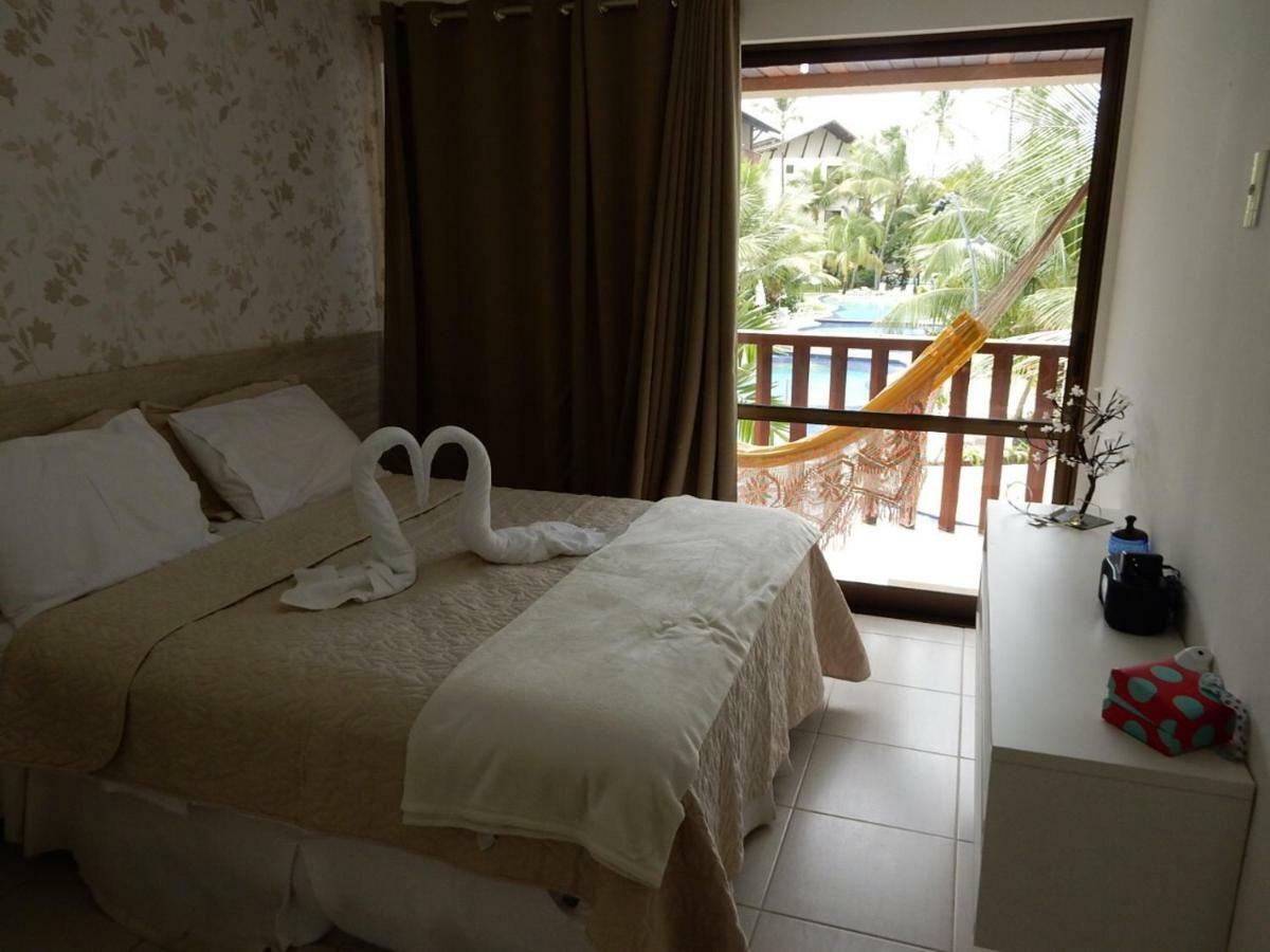 Nannai Residence Pôrto das Galinhas 外观 照片