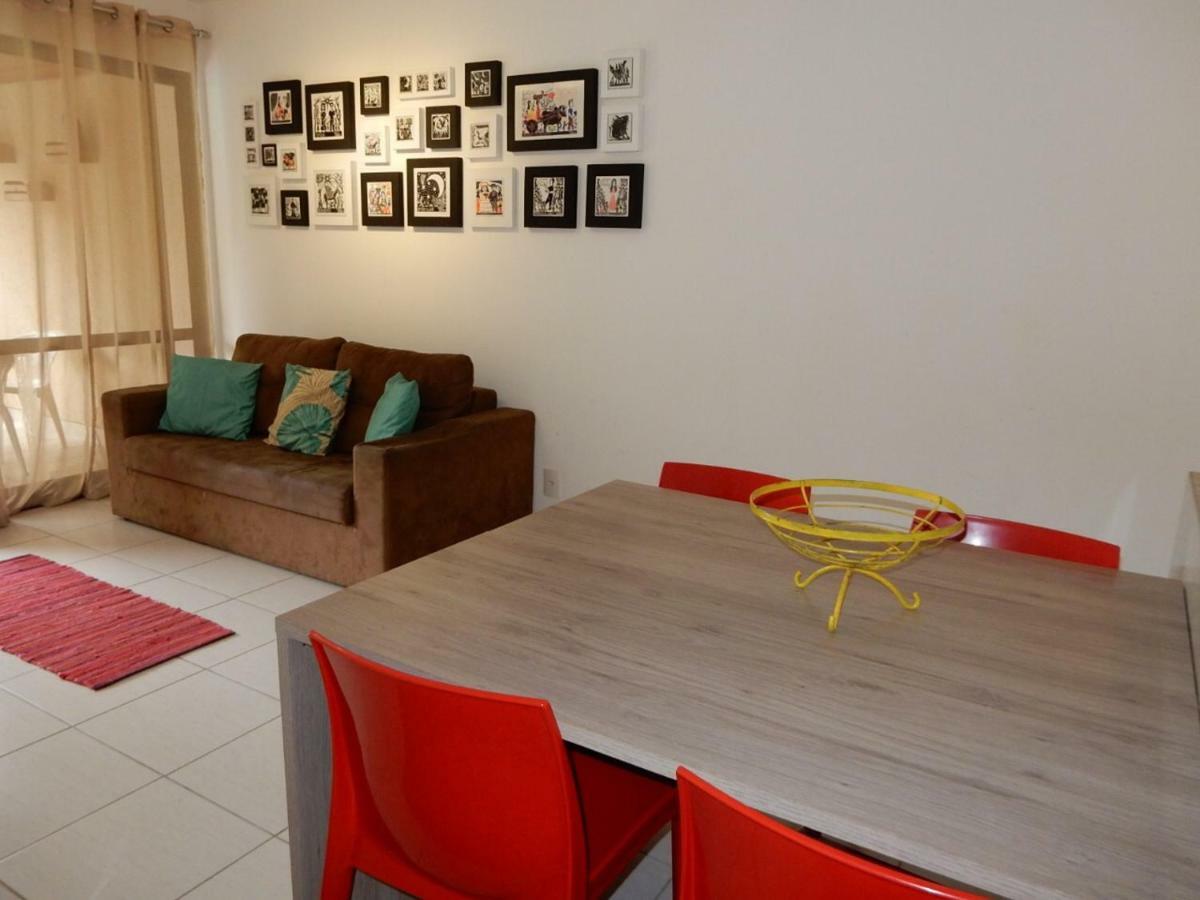 Nannai Residence Pôrto das Galinhas 外观 照片