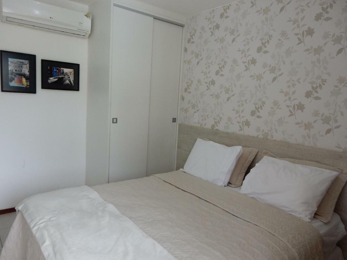 Nannai Residence Pôrto das Galinhas 外观 照片