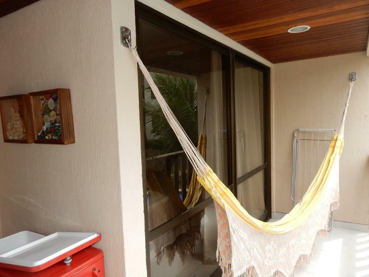 Nannai Residence Pôrto das Galinhas 外观 照片